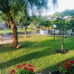 De La Paz * 曼弗雷多尼亚