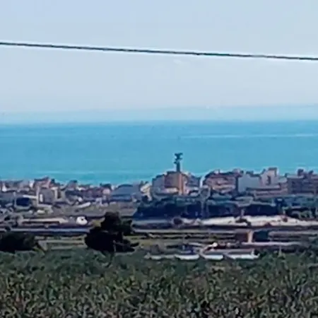De La Paz 别墅