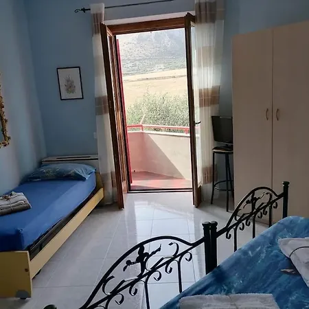 Villa De La Paz