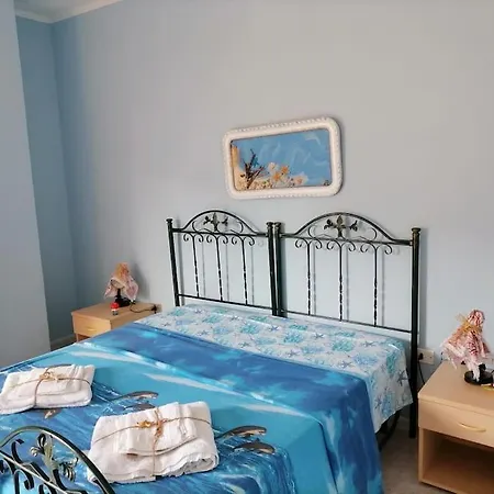 Villa De La Paz Manfredonia