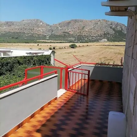 Villa De La Paz