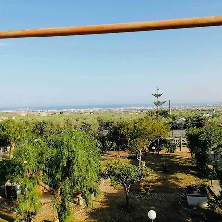 Villa De La Paz *
