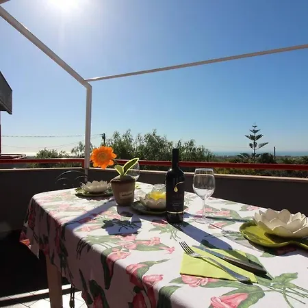 De La Paz Villa *
