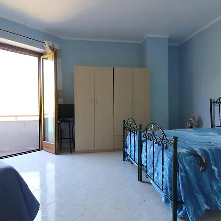 Villa De La Paz Manfredoine