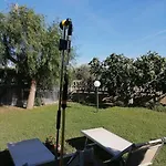 De La Paz Villa *