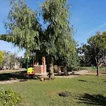 De La Paz Villa Manfredoine