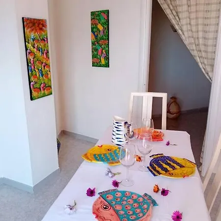 Βίλα De La Paz