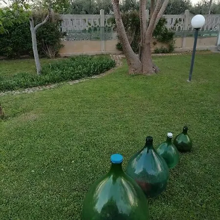 De La Paz Manfredonia