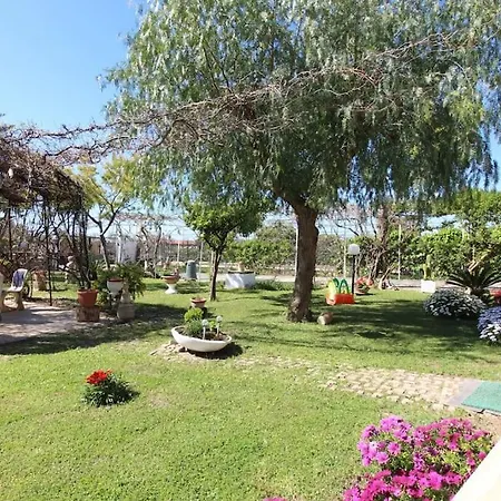 Villa De La Paz