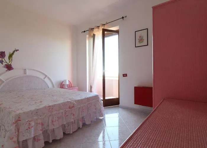 De La Paz * Manfredonia