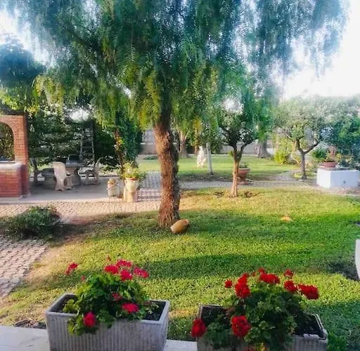 De La Paz * Manfredonia