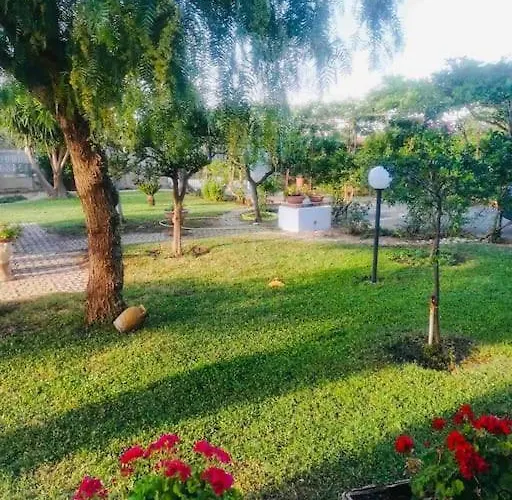 De La Paz * Manfredonia