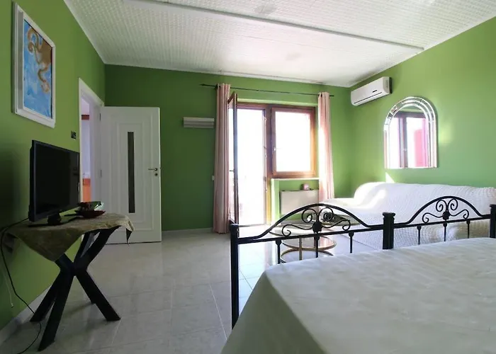 De La Paz * Manfredonia