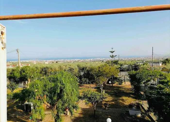 Villa De La Paz *