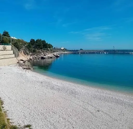 Villa De La Paz Manfredonia